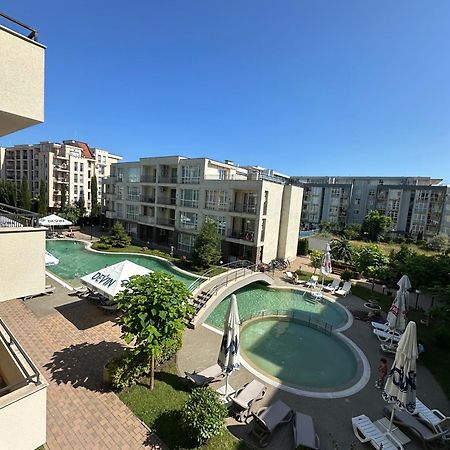 Psb Apartment In Casa Del Sol Sunny Beach Eksteriør billede