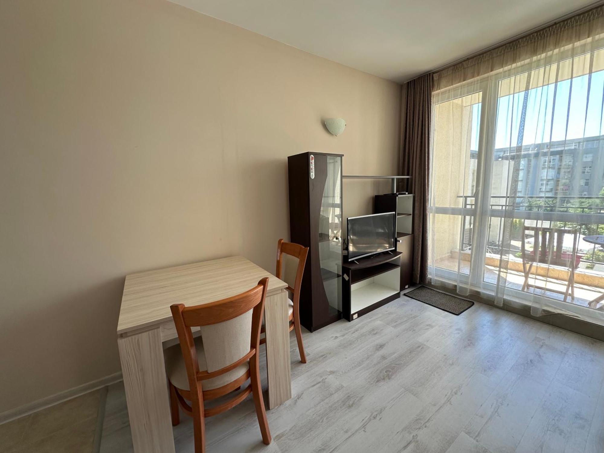 Psb Apartment In Casa Del Sol Sunny Beach Eksteriør billede