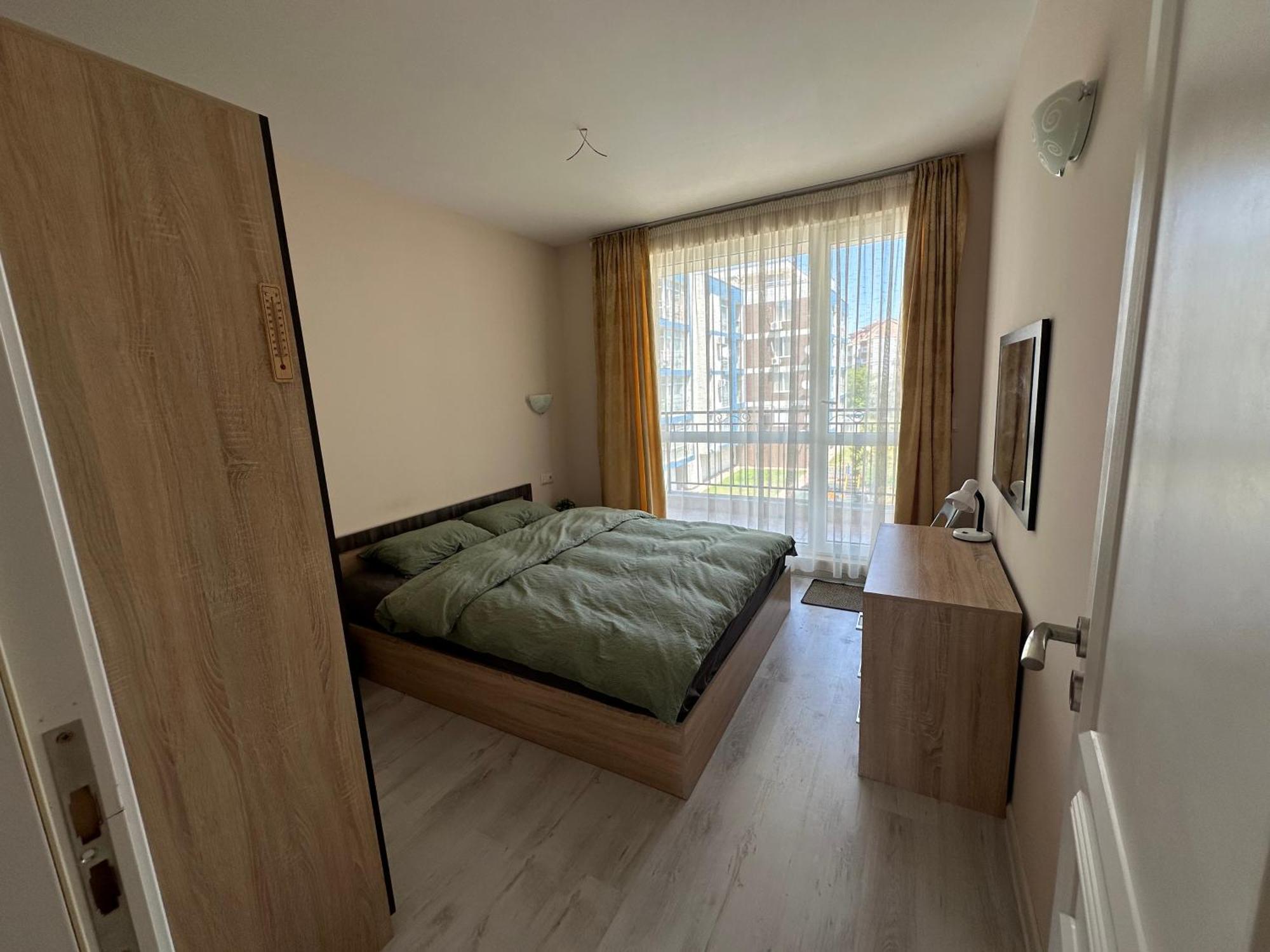 Psb Apartment In Casa Del Sol Sunny Beach Eksteriør billede