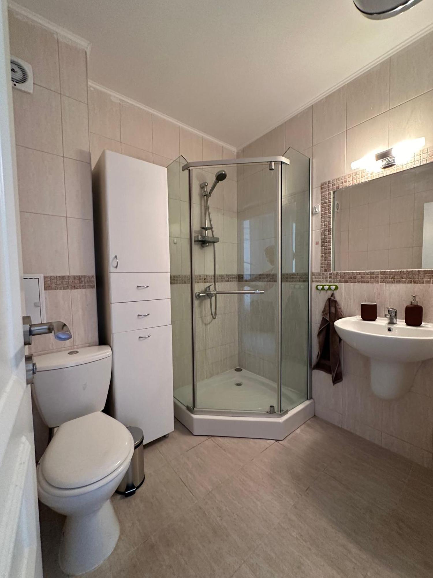 Psb Apartment In Casa Del Sol Sunny Beach Eksteriør billede